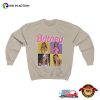 Britney Spears Princess Of Pop Unisex Shirt