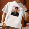 Bullet Train Logan Lerman Man About Town Shirt