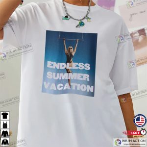 endless summer vacation miley cyrus Shirt 3