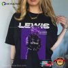 F1 Lewis Hamilton, Mercedes Racing T-shirt