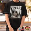 Future Hendrix Bandz Gang Rap Hip Hop Unisex T-shirt