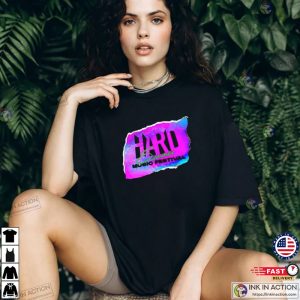 hard summer music festival 2023 Unisex T Shirt 3