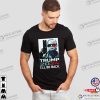 I ll Be Back Trump 2024 T-shirt