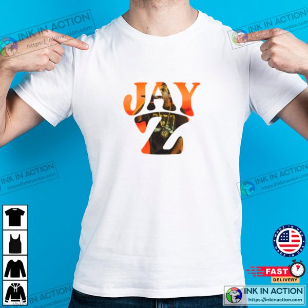 Jay-Z Hard Knock Life Baby T-Shirt