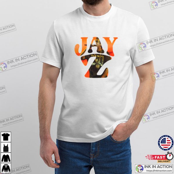 Jay-Z Hard Knock Life Baby T-Shirt