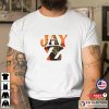 Jay-Z Hard Knock Life Baby T-Shirt