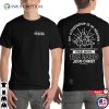 Jesus Christ Is Lord, Citizen Of Heaven Shirt