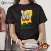 Judy Garland Wizard Of OZ Yellow Brick Road Shirt