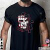 Live Or Die Make Your Choice Man Saw X T-Shirt