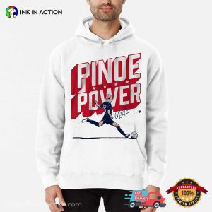 megan rapinoe Pinoe Power Uswntpa T Shirt 3