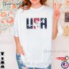 Megan Rapinoe USA Rapinoe USWNT Legend Shirt
