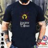 Praise The Sun Legend Game T-Shirt