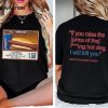 Price Of Costco Hot Dog T-shirt