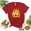 Spooky Season Shirt, Happy Halloween Pumpkin Shirt