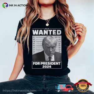 trump donald Mugshot Trump 2024 T shirt 2