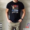 WWE John Cena 20 Years Never Give Up T-Shirt