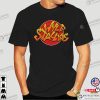 Wyld Stallyns Rock Band Music T-Shirt