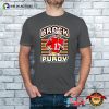 49ers Brock Purdy Football T-Shirt