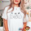 Anti Hero Ghost Comfort Colors Shirt, Taylor Swift Eras Merch