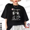 Champions Serena Williams And Venus Williams Signatures Shirt