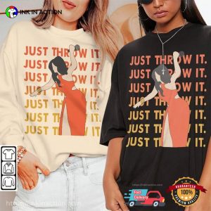 Cardi B Throw Microphone At Fan Cardi B Trending Shirt 1