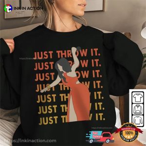 Cardi B Throw Microphone At Fan Cardi B Trending Shirt 2