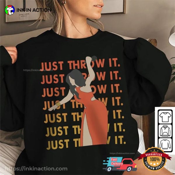 Cardi B Throw Microphone At Fan Cardi B Trending Shirt