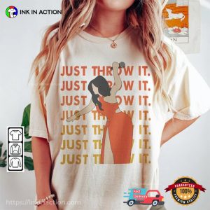 Cardi B Throw Microphone At Fan Cardi B Trending Shirt 4