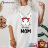 Custom Rabbit Bunny Mother And Bunny Mother Shirt