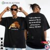 Drake For All The Dogs Album Music T-Shirt