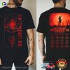 Faith In The Future World Tour 2023 Louis Tomlinson Shirt