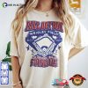 Fall Out Boy Band, Wrigley Field Tour T-shirt