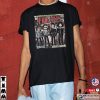 Fall Out Boy Summer Tour Graphic Tee