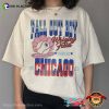 Fall Out Boy Wrigley Field Tour Shirt