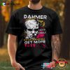Funny Horror True Crime Cases Dahmer Shirt
