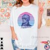 Funny President Sunglasses Alexander Hamilton Shirt