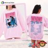 George Michael Wham Big Tour 84 Schedule Comfort Colors Tee