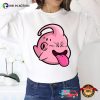 Good Boo Cute Face Majin Buu DBZ Shirt