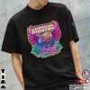 High Life Charlie Robinson Country Singer T-shirt
