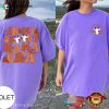 In My Spooky Mama Era Comfort Colors Shirt
