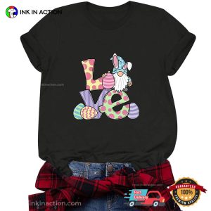 International Rabbit Day Rabbit Lover Shirt 2