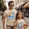 It’s Not A Dad Bod Shirt, Humorous Bluey Dad Gift
