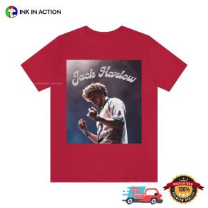 Jack Harlow Live Hip Hop Shirt 2