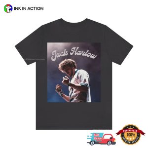 Jack Harlow Live Hip Hop Shirt 3