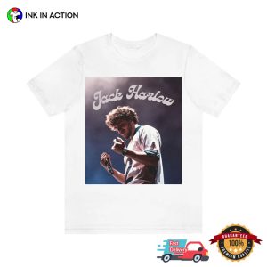 Jack Harlow Live Hip Hop Shirt 4