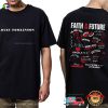 Louis Tomlinson Faith In The Future Tour, Louis Tomlinson Tour 2023 Shirt