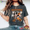 Mickey And Minnie Halloween, Vintage Disney Halloween Shirts