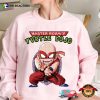 Master Roshi’s Turtle Dojo Dragon Ball Shirt