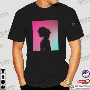 Matty Healy Art Photo Design T-shirt