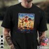 New Poster Live Action One Piece Series The Pirates Are Coming T-Shirt